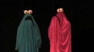 WonderCon 2008 Masquerade  Yip Yips [upl. by Dong538]