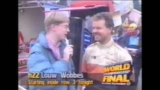 Brisca F1 world final Bradford 27091997 [upl. by Nalani]