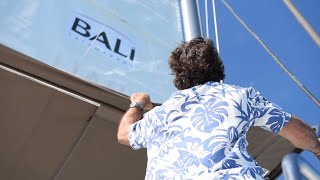 Sail the Whitsundays on a Bali 43 Catamaran  Dream Yacht Charter [upl. by Bolen961]