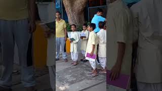 Plasser India Gurukul Inderprasth Krishna Kumar Like Share Subscribe [upl. by Erodroeht694]