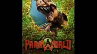 Paraworld Main Theme [upl. by Najar]