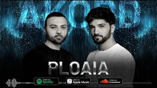 AKORD  Ploaia I Official Audio [upl. by Nievelt]