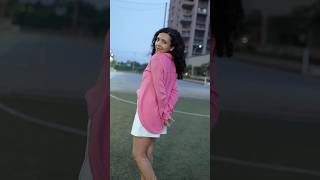 Chaleya  Jawan  Cover  Shreya Karmakar shorts chaleyasong jawan [upl. by Aral]