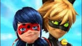 Miraculous Ladybug game [upl. by Reffotsirk583]