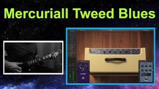 Mercuriall Tweed Bass  Best Clean Plugin [upl. by Nerua493]