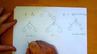 Anwendungen der Gruppentheorie [upl. by Ilaire]