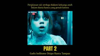 BEETLEJUICE 23 film reviewfilm trending alurceritafilm [upl. by Amiaj]