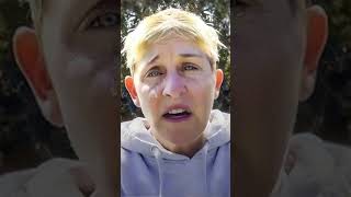 Ellen DeGeneres SAID WHAT About Diddy SHE REALLY MESSED UP [upl. by Nerua]