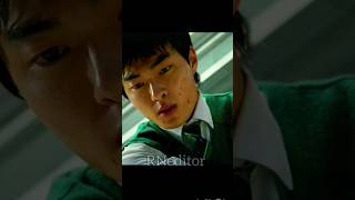 Cheong San rescue all  all of us are deadshortfeed kdrama shorts [upl. by Ronnholm]