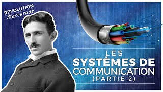 22  Des feux dalerte à Netflix  les systèmes de Communication Partie 2  Le Point Genius [upl. by Groark]