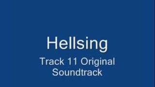 Hellsing Track 11 OST [upl. by Aniuqahs928]