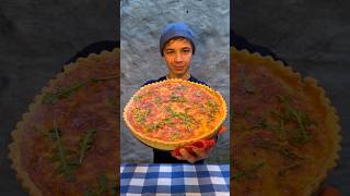 Quiche Lorraine quiche cooking recipe frenchfood quichelorraine [upl. by Lorine354]