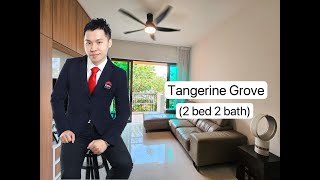 FOR SALE 2bed 2bath Tangerine Grove [upl. by Sirromaj120]