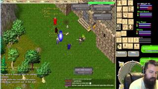 Ultima Online Lets Play PT 21 [upl. by Hart]