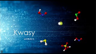 Kwasy  ChemiaOdZaraz [upl. by Ahsercel]