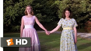 Heavenly Creatures 1011 Movie CLIP  Against All Obstacles 1994 HD [upl. by Burlie]