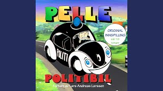 Pelle Politibil 3 [upl. by Ahsha949]