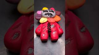 Dandy Halloween Version Out of Clay [upl. by Zorah603]