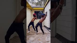 Adekunle Gold Lucky Daye  Sinner Official Dance Video ft Jay C Val [upl. by Teodoro]