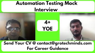 Automation Testing Interview Questions and Answers selenium corejava automationtester software [upl. by Taka]