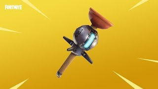 CLINGER  NEW ITEM [upl. by Attehcram]