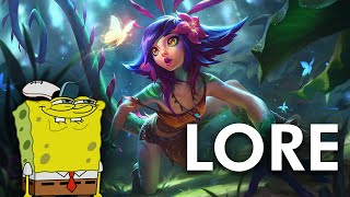 Neeko Lore [upl. by Leff]