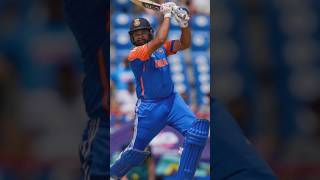 Micheal starck vs Rohit Sharma ♥️😍💯💯viralvideo rohitsharma michealstarck [upl. by Barcroft901]