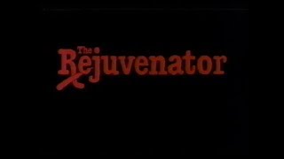 THE REJUVENATOR Movie Review 1988 Schlockmeisters 1245 [upl. by Azeel]