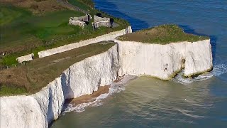 🇬🇧🏴󠁧󠁢󠁥󠁮󠁧󠁿 Isle Of Thanet  Broadstairs [upl. by Cary985]