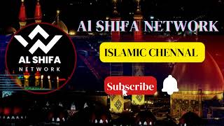 Live streaming of AL SHIFA NETWORK [upl. by Ahsyia562]