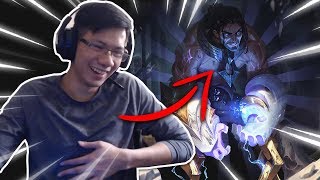 Shiphtur  SYLAS IS BROKEN  MY NEW MAIN [upl. by Airdni999]