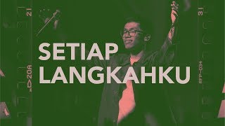 Setiap Langkahku Live  JPCC Worship Youth [upl. by Nygem]