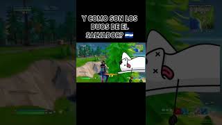 Y COMO SON LOS DUOS DE EL SALVADOR🇸🇻 Parte 5 [upl. by Aigroeg150]