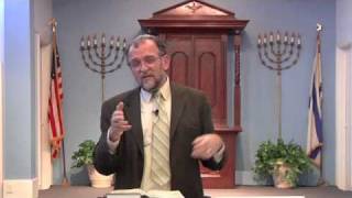 What is the New Messianic Jewish Agenda Part 2 of 2 [upl. by Aliuqat]