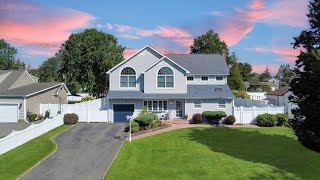 Just Listed 67 Walter Court Commack NY [upl. by Ettesel]