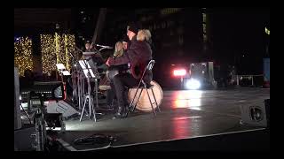 Cavalcade of Lights 2023 Canadian Golha Orchestra part 2 [upl. by Crim]