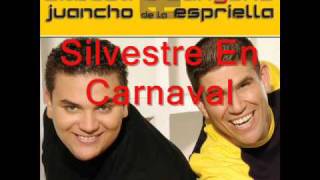 Silvestre En Carnaval Silvestre Dangond amp Juancho De La Espriella  Audio [upl. by Lilac217]