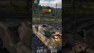 Ugliest tonks warthunder military warthundertanks [upl. by Latrell]