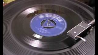 Bob Cort Skiffle  School Day  1957 45rpm [upl. by Kcired]