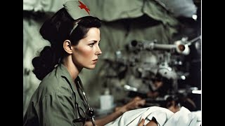 Beyond the Battlefield The Truth about Women in the Vietnam War [upl. by Munniks575]