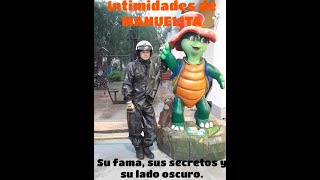 Manuelita la tortuga y su pueblo PEHUAJO [upl. by Ynaffik601]