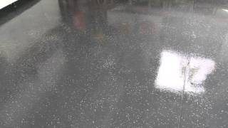 Epoxy Coating [upl. by Name]