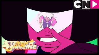 Steven Universe  Stronger Than You  Song  Cartoon Network [upl. by Nessy816]