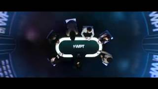 World Poker Tour Debuts Its New Main Title Show Open Rise Above [upl. by Cordier]