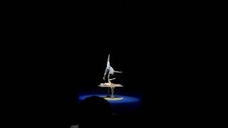 How do they do it🤷👏🔥acrobatics acrobats circus festival china show 2024 balance equilibrio [upl. by Nawaj]