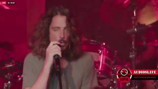 Audioslave  Cochise Live AntiInaugural Ball 2017 [upl. by Acinehs489]