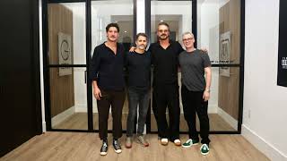 Ricardo Arjona Inks Distribution Deal With Interscope Capitol Labels Group Exclusive [upl. by Esyned231]