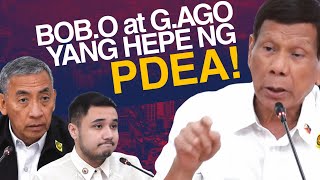 quotDi yan ang PDEA koquot  LAZO halos KAlNlN ng LUPA sa Sobrang KAHlHlYAN PDU30 di PlNALAMPAS si LAZO [upl. by Rednasela961]