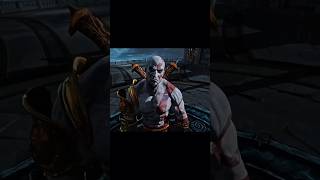 🗿MONSTER is BACK💀 Kratos Vs Heimdall🔥 TAFRI godofwar kratos [upl. by Berey]