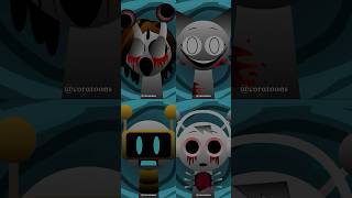 Incredibox Sprunkis Really Reallyincrediboxsprunki sprunki sprunkimod viralvideo shorts duet [upl. by Bove]